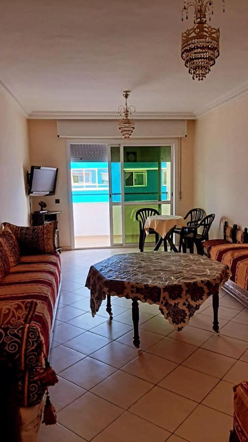 Basma Apartamento Martil Exterior foto