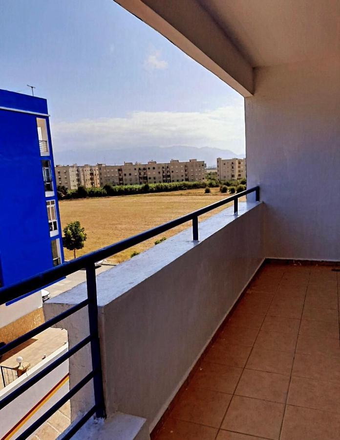 Basma Apartamento Martil Exterior foto