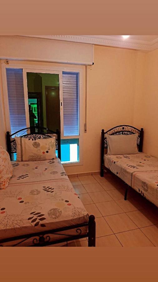 Basma Apartamento Martil Exterior foto